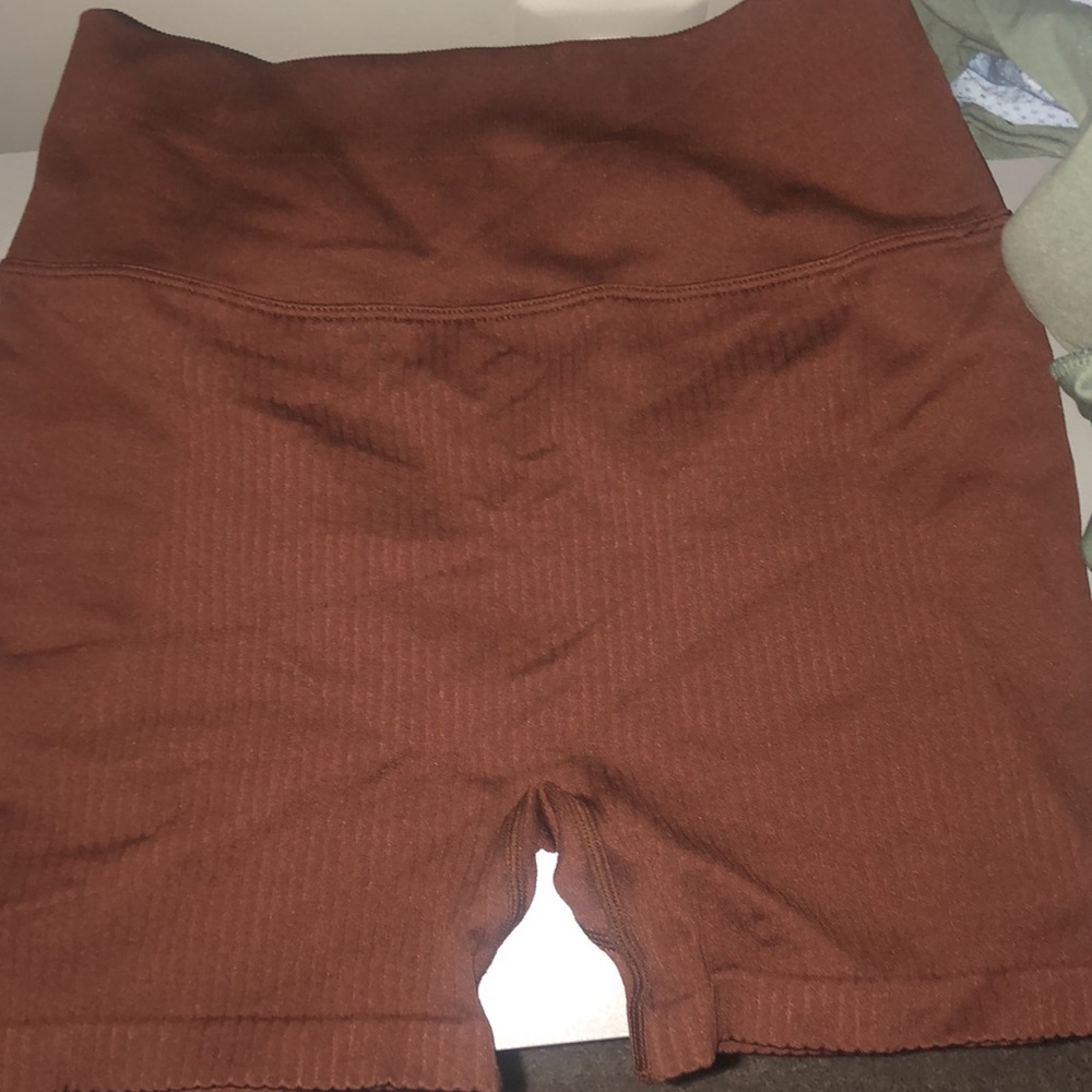 Buffbunny shorts